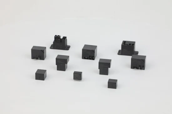 Miniatur-PCB-Relais NNC67E-Z (T90) 30A 40A 4/5 контактов